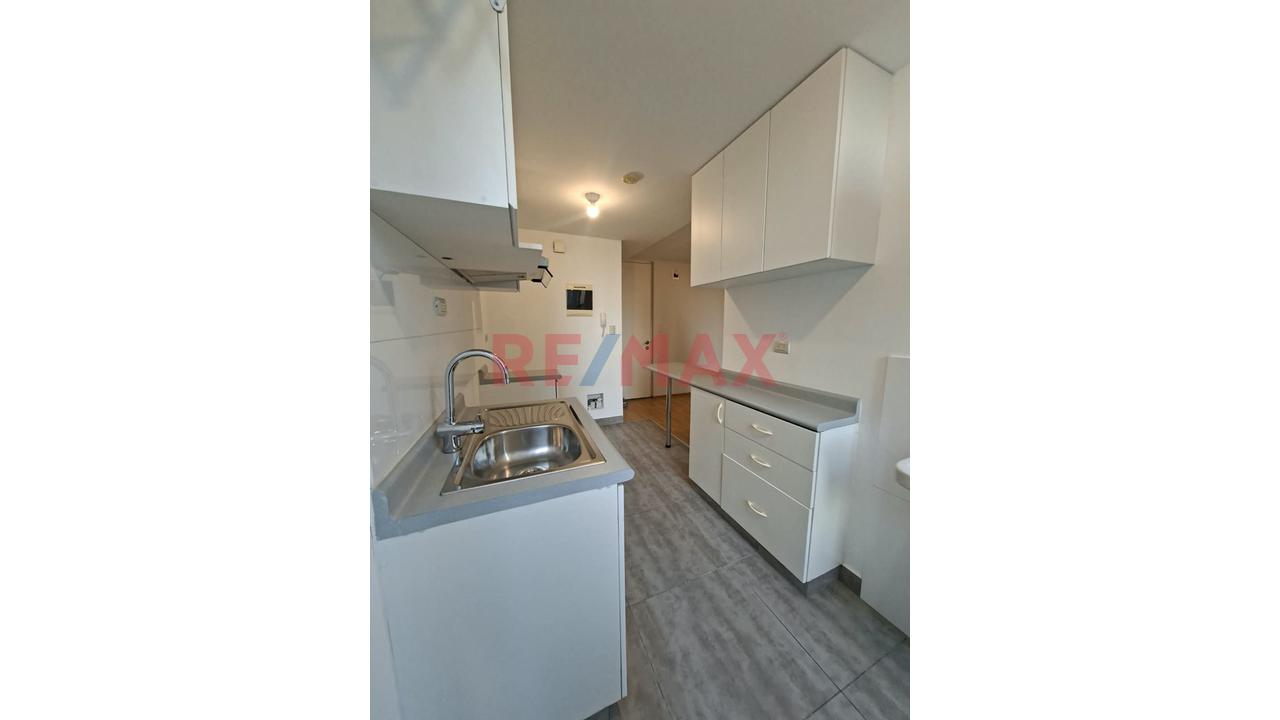 🏢 Condominio Costanera Uno: ¡De Estreno! Departamento Semi-Amoblado (Piso 2) — foto 14