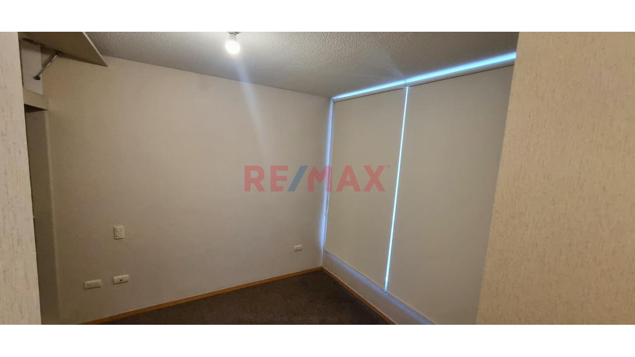 🏢 Condominio Costanera Uno: ¡De Estreno! Departamento Semi-Amoblado (Piso 2) — foto 3
