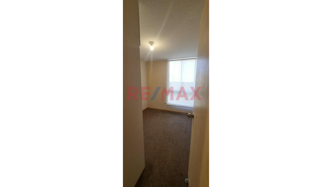 🏢 Condominio Costanera Uno: ¡De Estreno! Departamento Semi-Amoblado (Piso 2) — foto 5