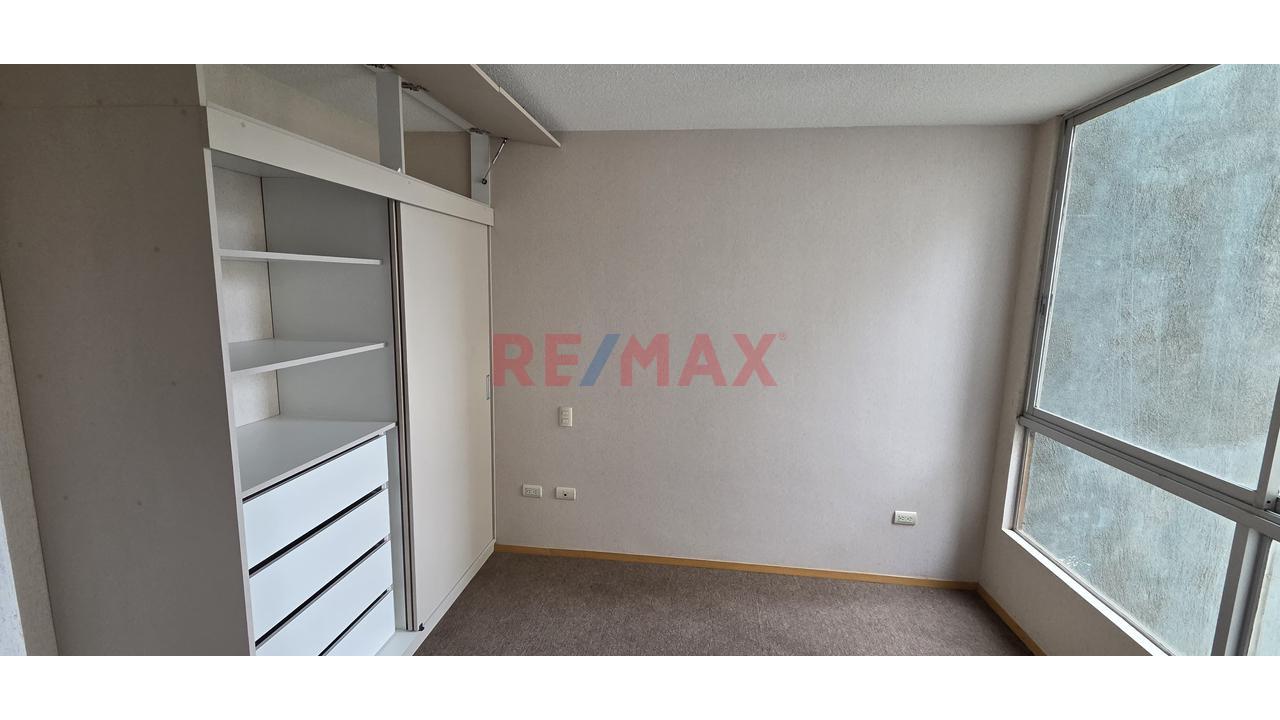 🏢 Condominio Costanera Uno: ¡De Estreno! Departamento Semi-Amoblado (Piso 2) - 21