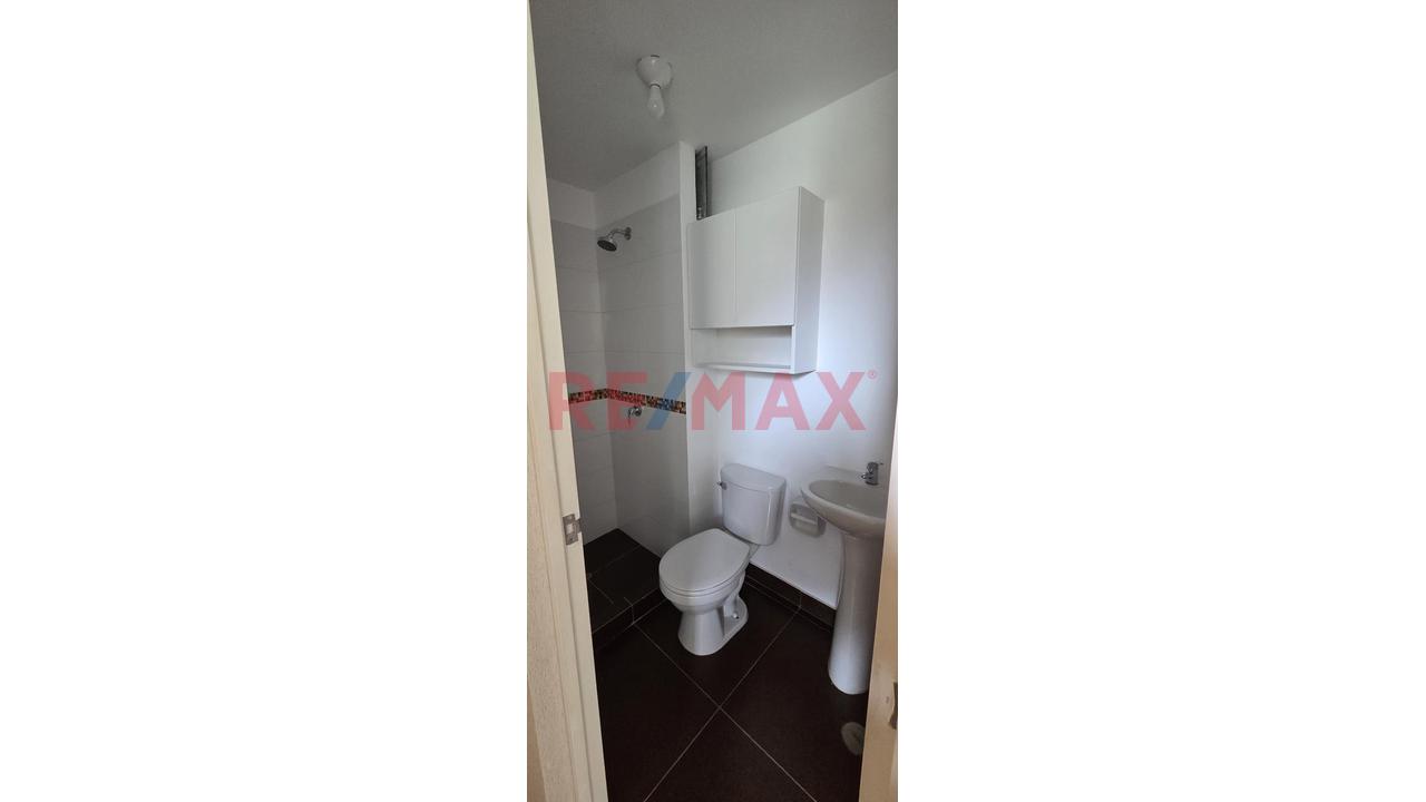 🏢 Condominio Costanera Uno: ¡De Estreno! Departamento Semi-Amoblado (Piso 2) - 18