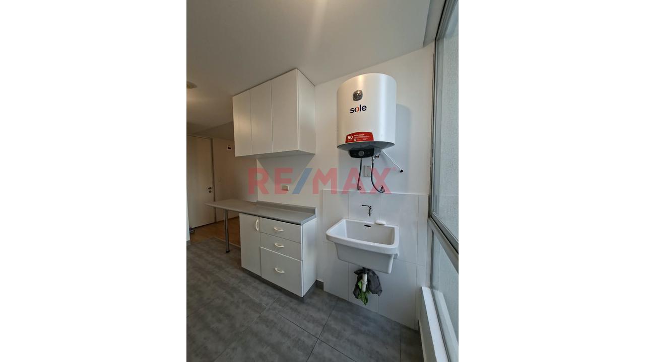🏢 Condominio Costanera Uno: ¡De Estreno! Departamento Semi-Amoblado (Piso 2) — foto 15