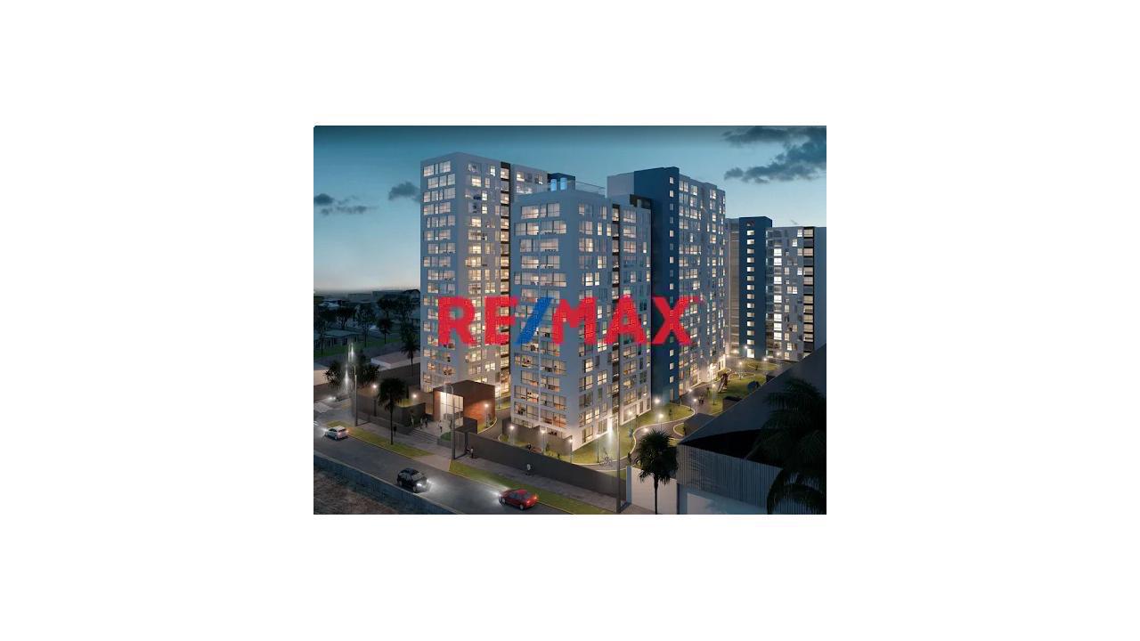 🏢 Condominio Costanera Uno: ¡De Estreno! Departamento Semi-Amoblado (Piso 2)