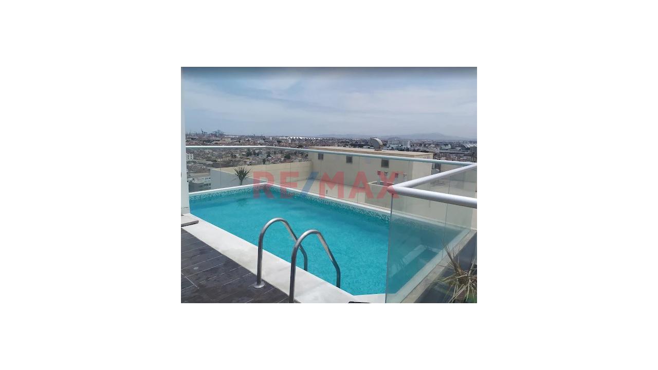 🏢 Condominio Costanera Uno: ¡De Estreno! Departamento Semi-Amoblado (Piso 2) — foto 9