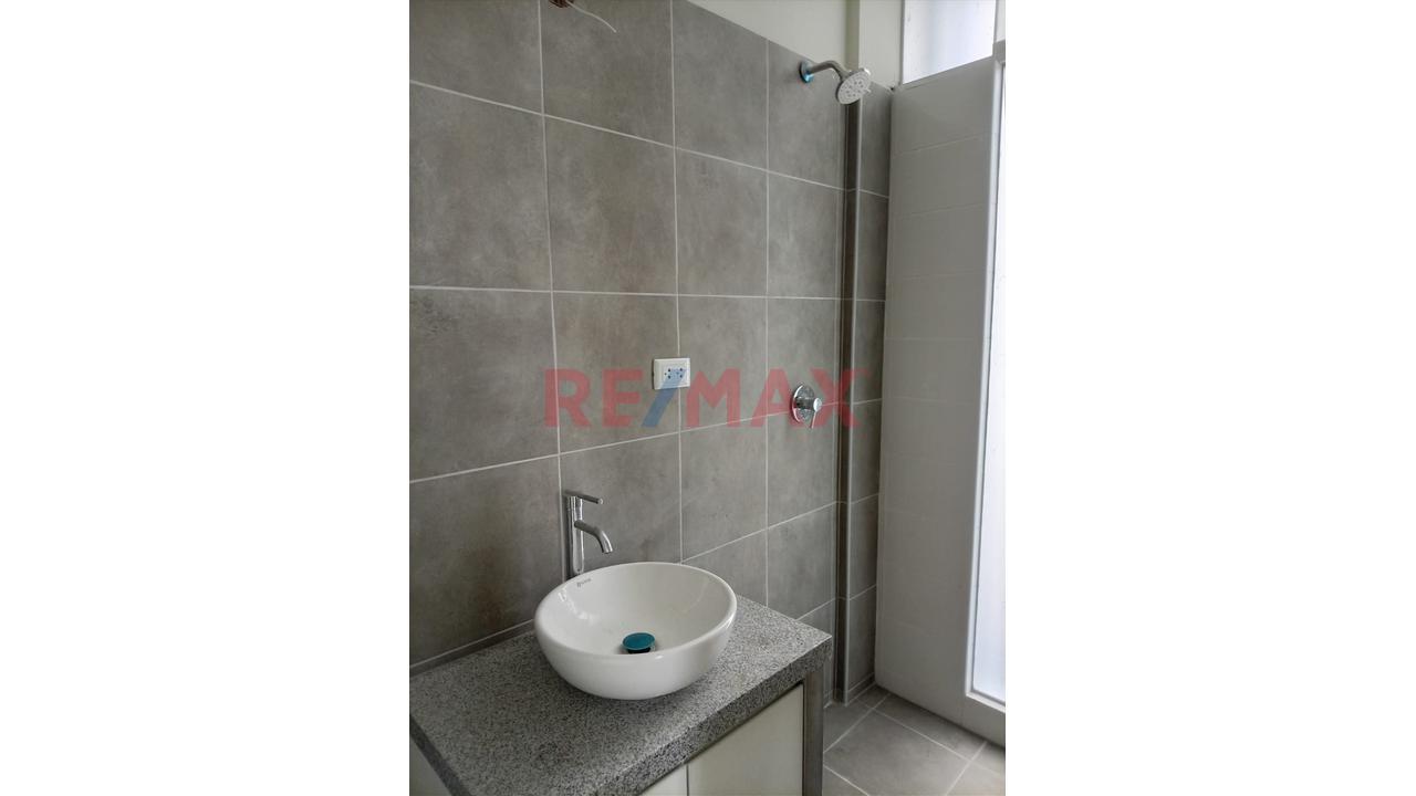 Departamento De Estreno - 9