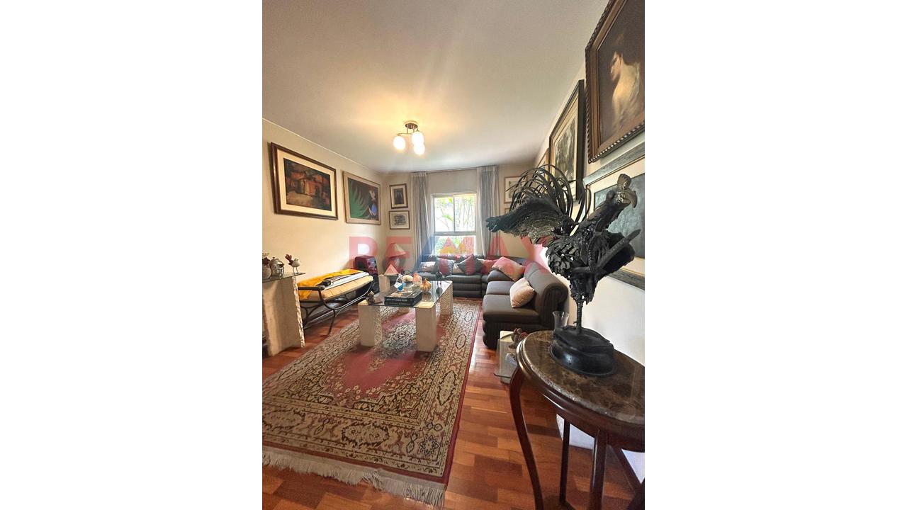 Exclusiva Casa De $591 M2 De Terreno En Urb. Córpac, San Isidro – Altamente Potencial - 6
