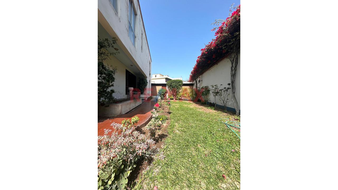 Exclusiva Casa De $591 M2 De Terreno En Urb. Córpac, San Isidro – Altamente Potencial - 15
