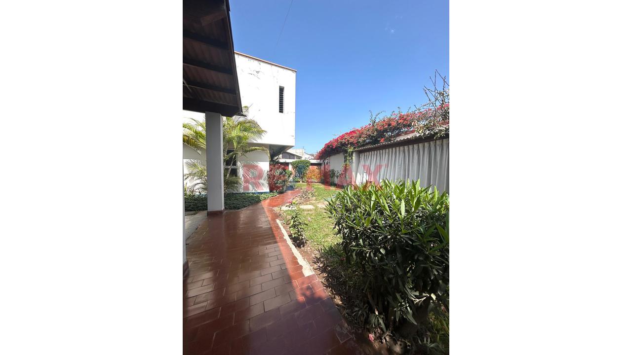 Exclusiva Casa De $591 M2 De Terreno En Urb. Córpac, San Isidro – Altamente Potencial - 14