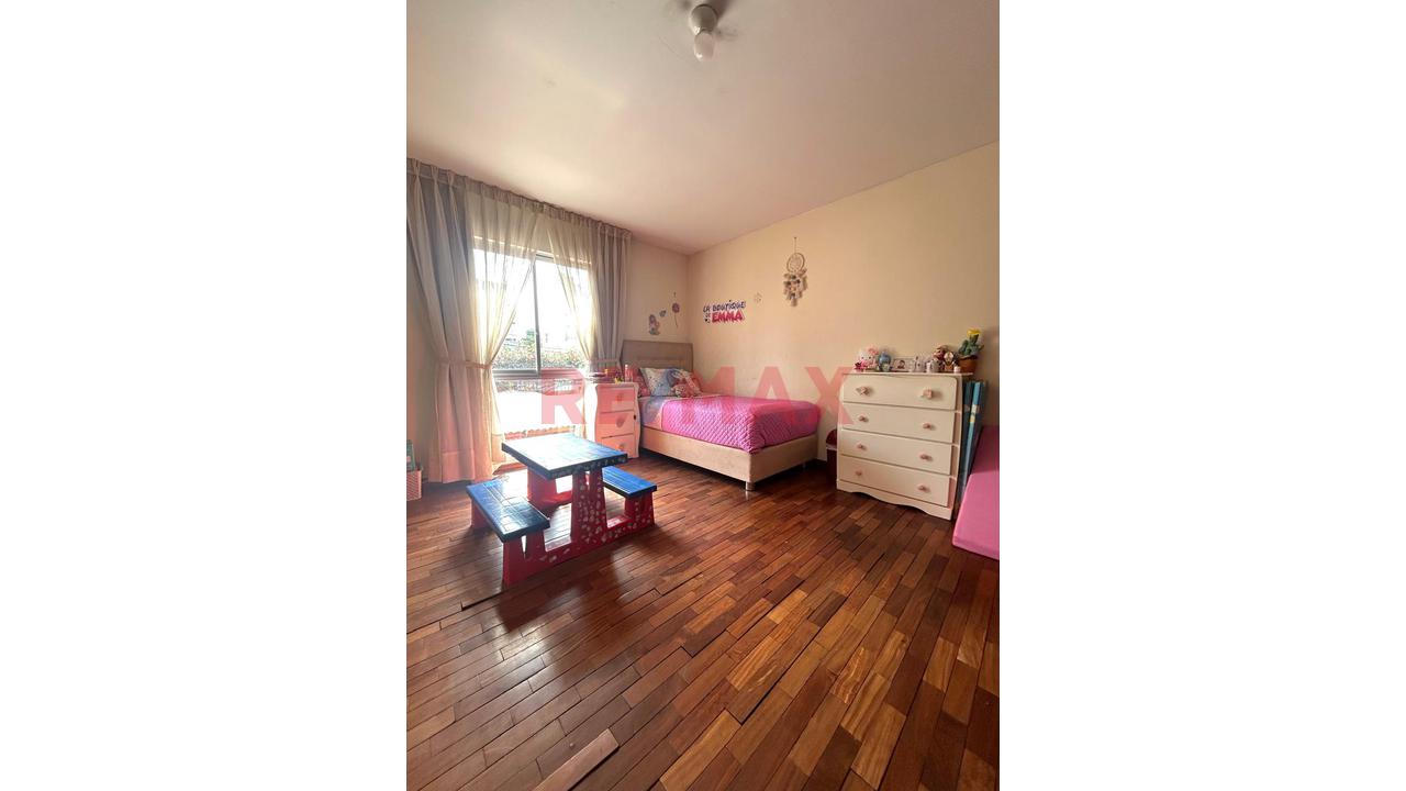 Exclusiva Casa De $591 M2 De Terreno En Urb. Córpac, San Isidro – Altamente Potencial - 10