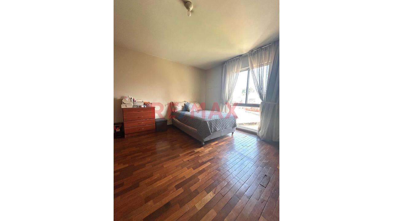 Exclusiva Casa De $591 M2 De Terreno En Urb. Córpac, San Isidro – Altamente Potencial - 11