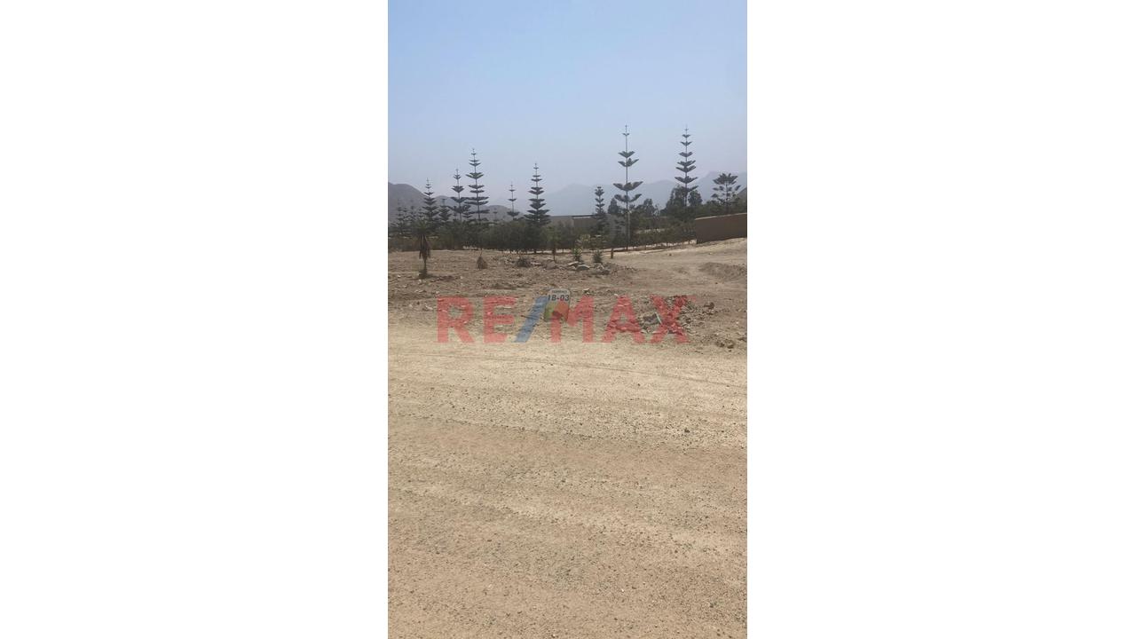 Venta Terreno 501.40 M2 En Cieneguilla, Ubicacion Privilegiada Y Gran Proyecccion — foto 3