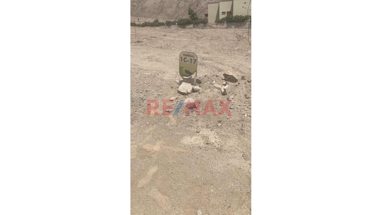 Venta Terreno 501.40 M2 En Cieneguilla, Ubicacion Privilegiada Y Gran Proyecccion — foto 4
