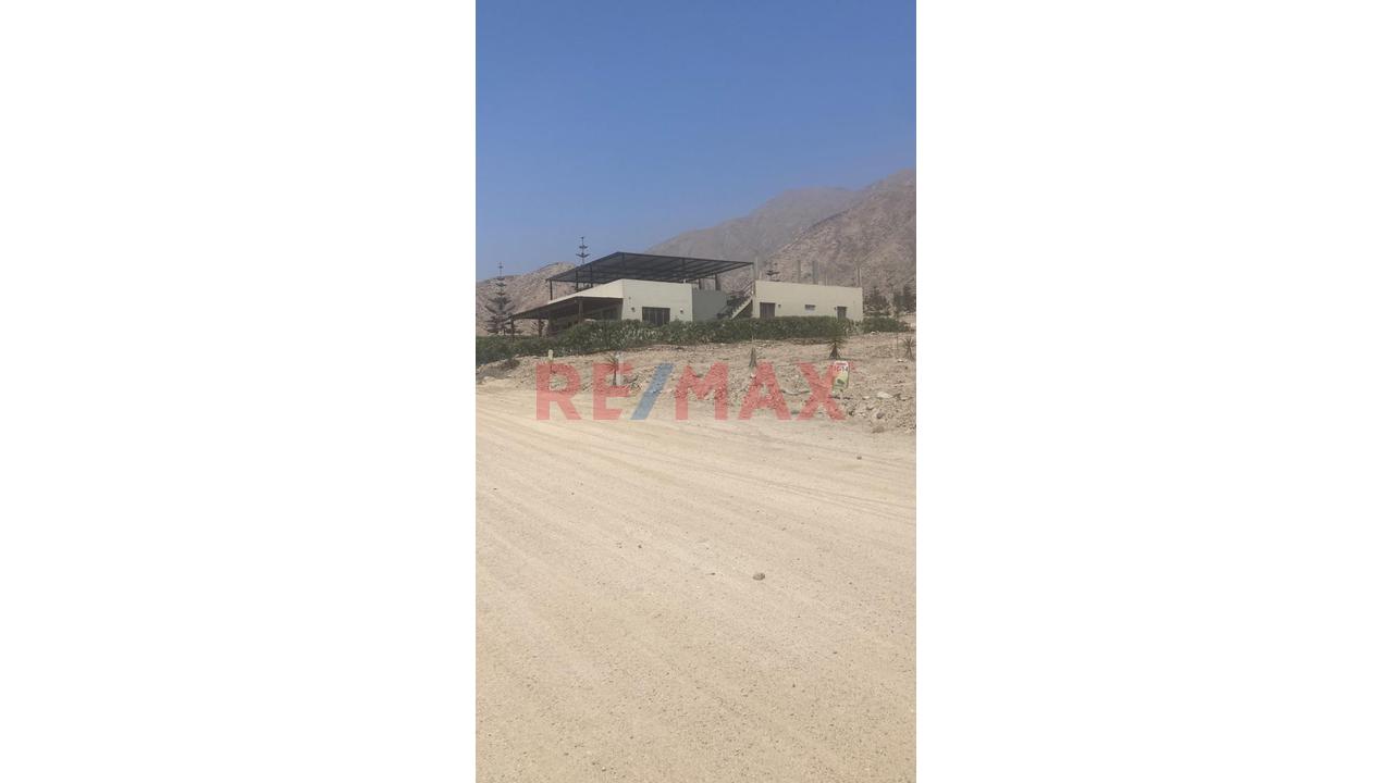 Venta Terreno 501.40 M2 En Cieneguilla, Ubicacion Privilegiada Y Gran Proyecccion — foto 6