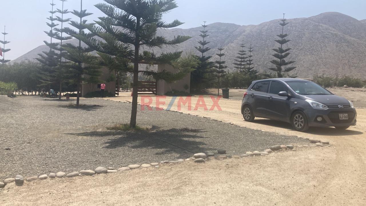Venta Terreno 501.40 M2 En Cieneguilla, Ubicacion Privilegiada Y Gran Proyecccion — foto 7