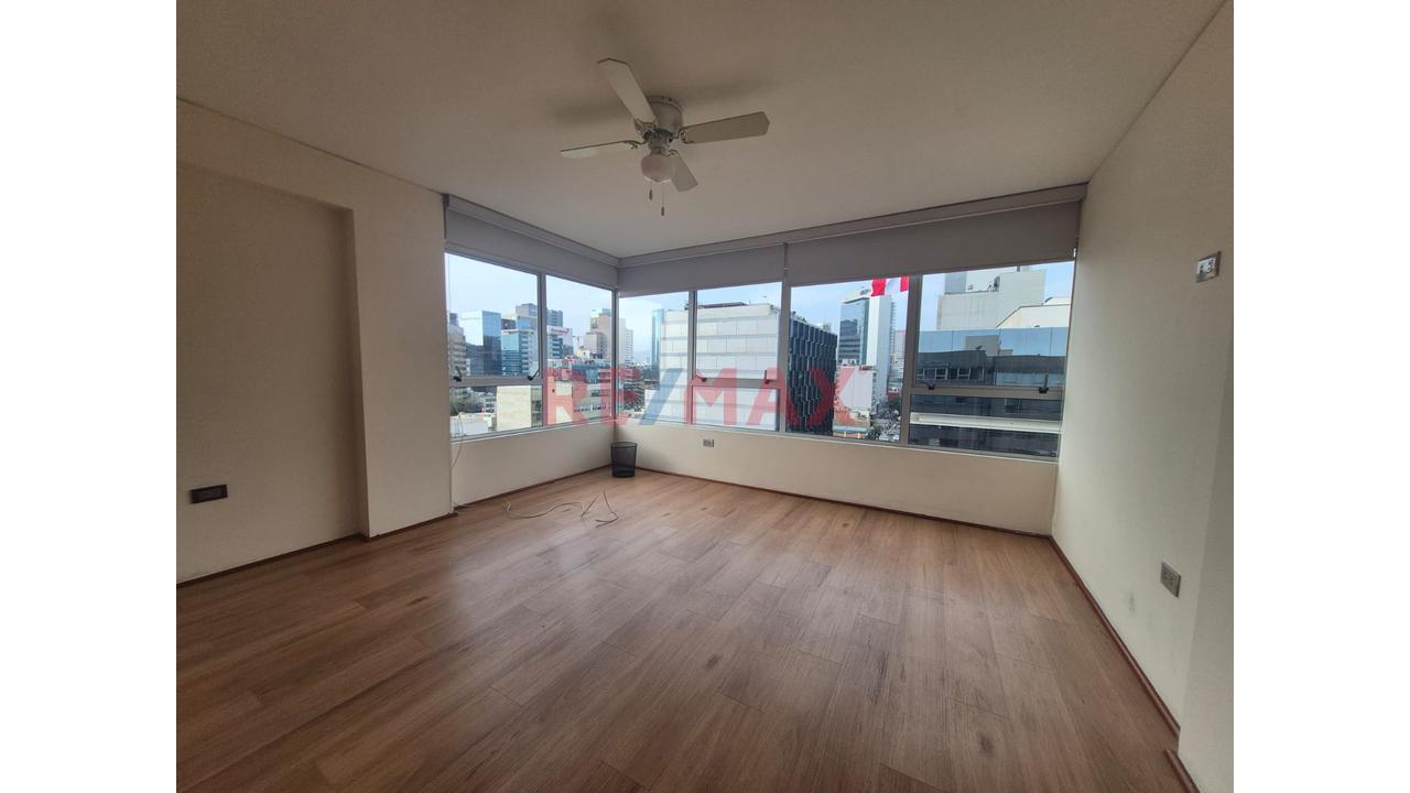 🏢Alquiler De Amplio Departamento De 180M2 En San Isidro - Ideal Para Oficinas - 10