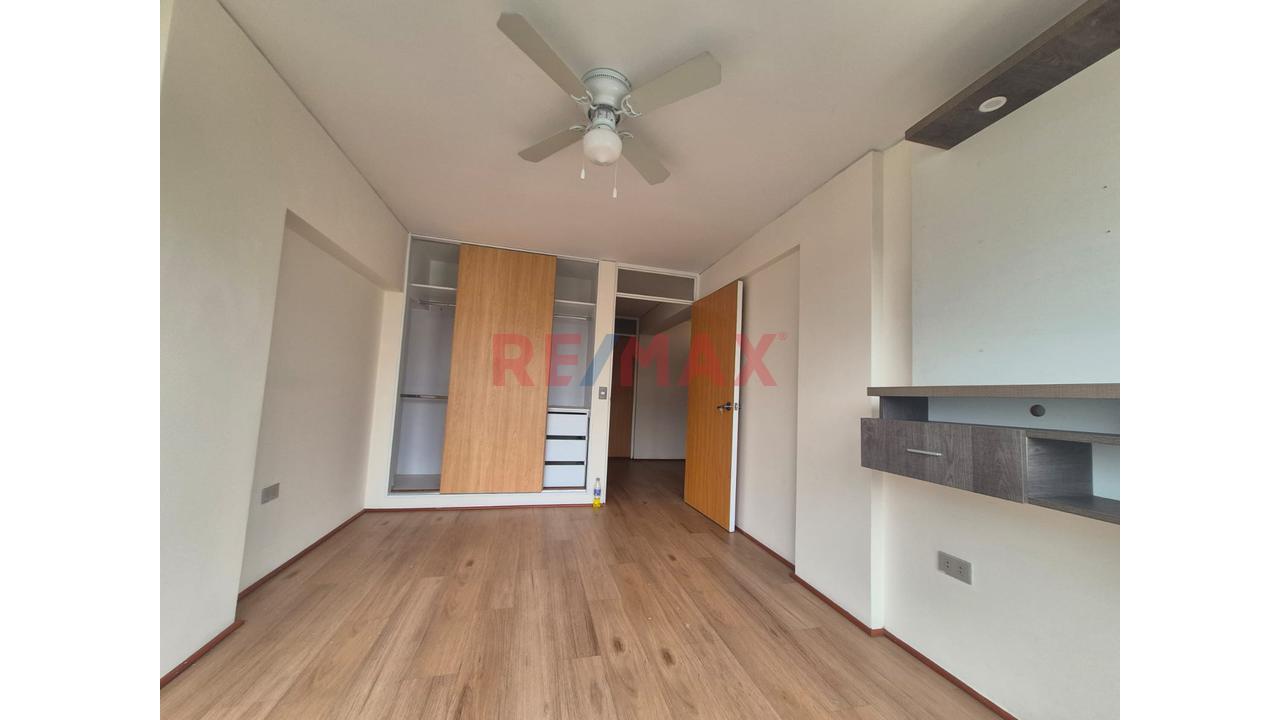 🏢Alquiler De Amplio Departamento De 180M2 En San Isidro - Ideal Para Oficinas - 11