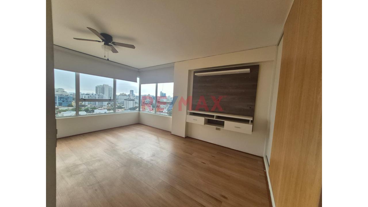 🏢Alquiler De Amplio Departamento De 180M2 En San Isidro - Ideal Para Oficinas - 8