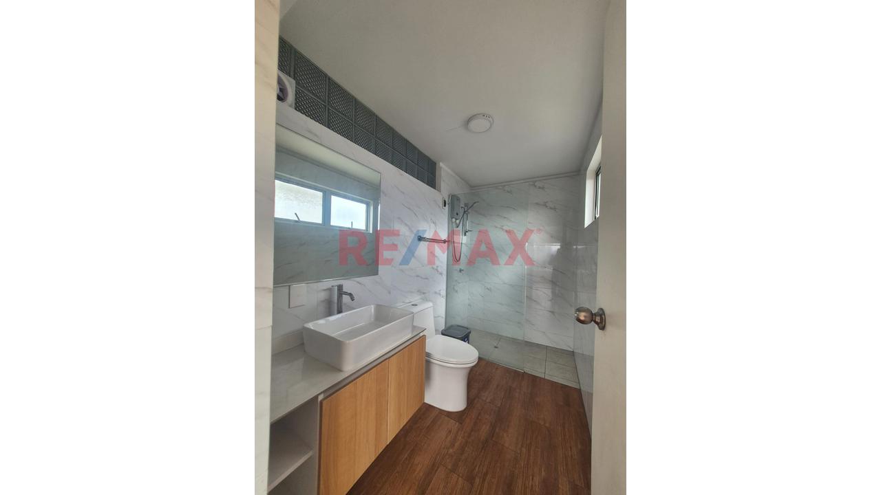 🏢Alquiler De Amplio Departamento De 180M2 En San Isidro - Ideal Para Oficinas - 9