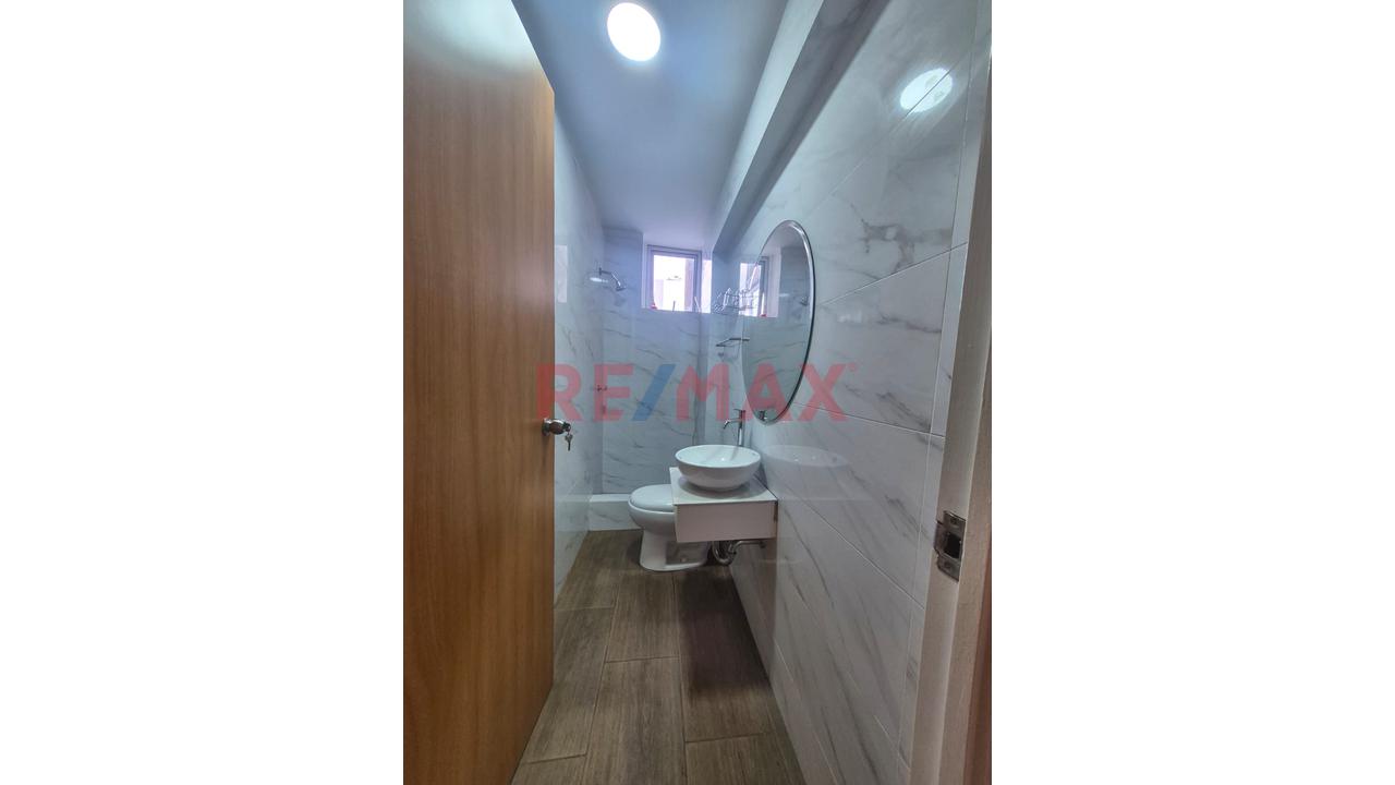 🏢Alquiler De Amplio Departamento De 180M2 En San Isidro - Ideal Para Oficinas - 13