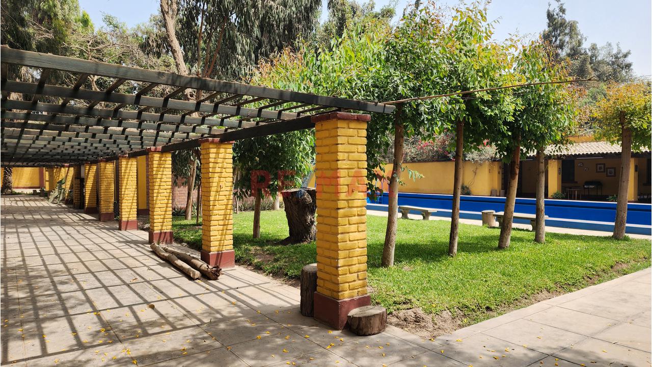 Alquiler Casa De Campo O Local Industrial - 9