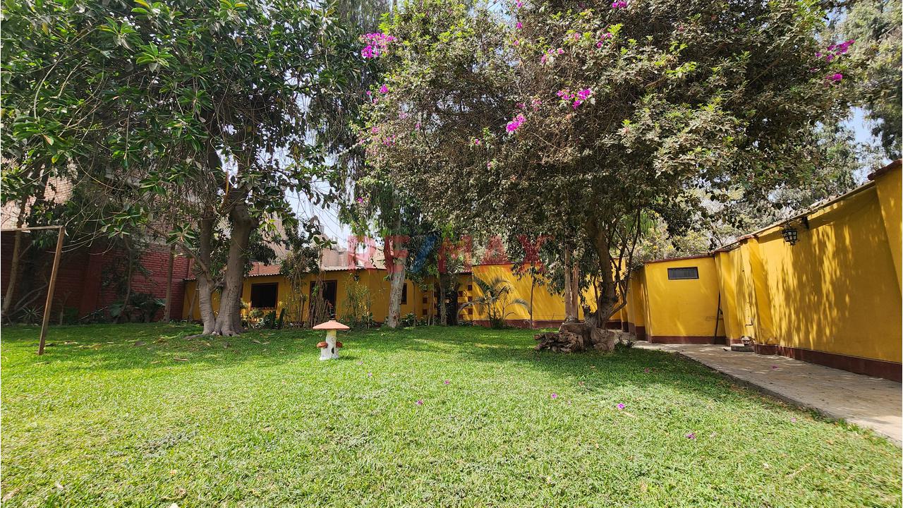 Alquiler Casa De Campo O Local Industrial - 3