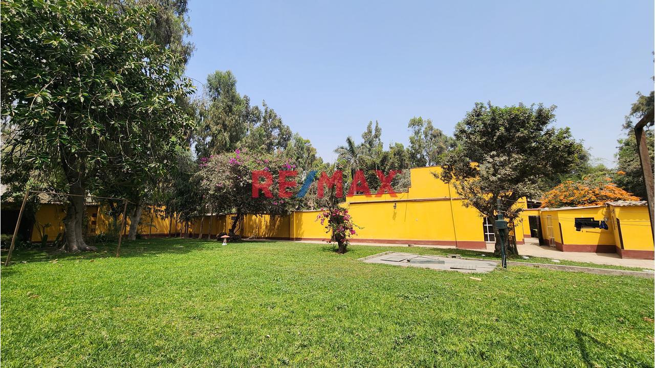 Alquiler Casa De Campo O Local Industrial - 1