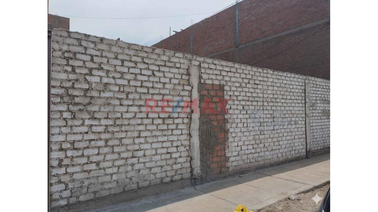 🏷️ Terreno En Venta — San Martín De Porres (200 M²) - Lìmite Con Los Olivos. — foto 3