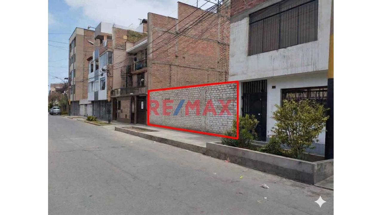 🏷️ Terreno En Venta — San Martín De Porres (200 M²) - Lìmite Con Los Olivos.