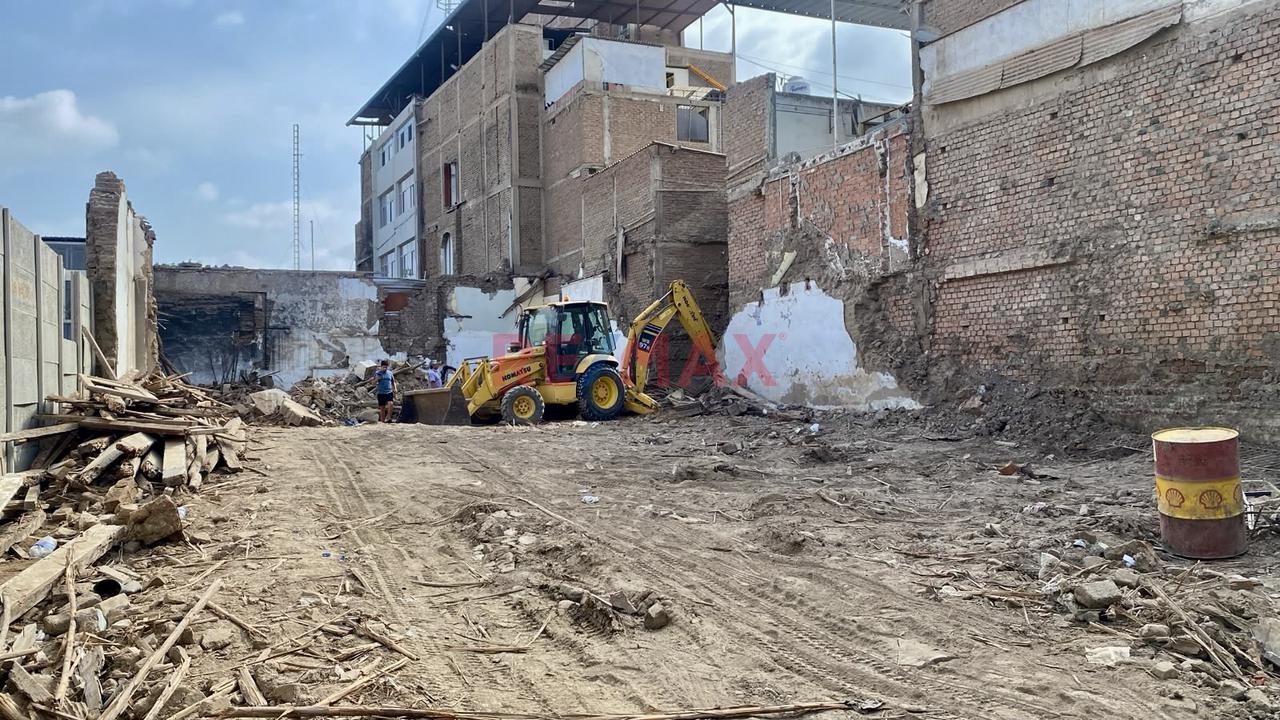 Venta Terreno Elias Aguirre De 619 Mt2 — foto 5