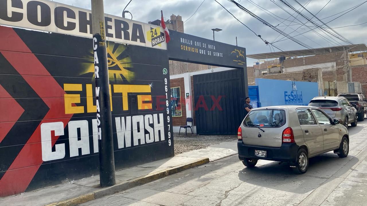 Venta Terreno Elias Aguirre De 619 Mt2 — foto 9