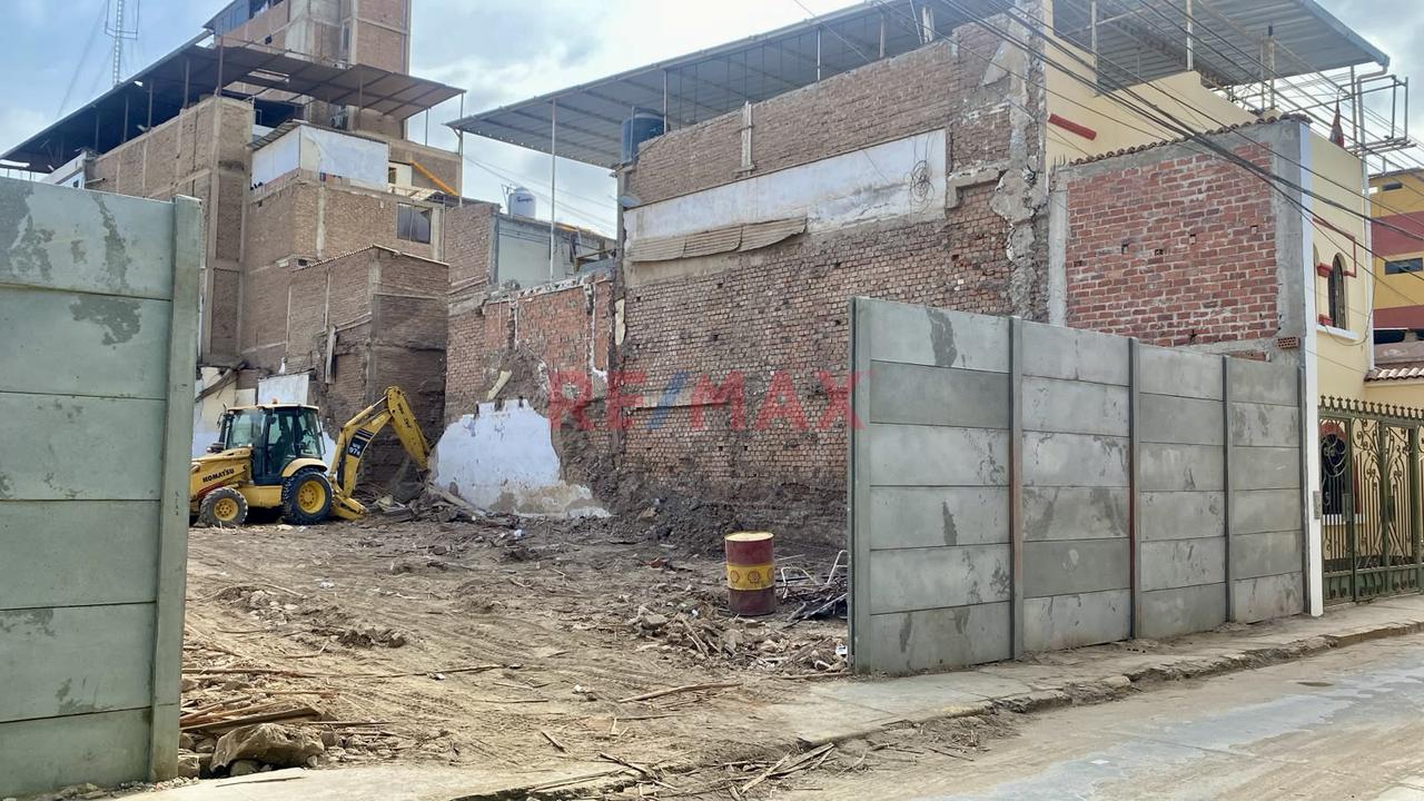 Venta Terreno Elias Aguirre De 619 Mt2 — foto 4