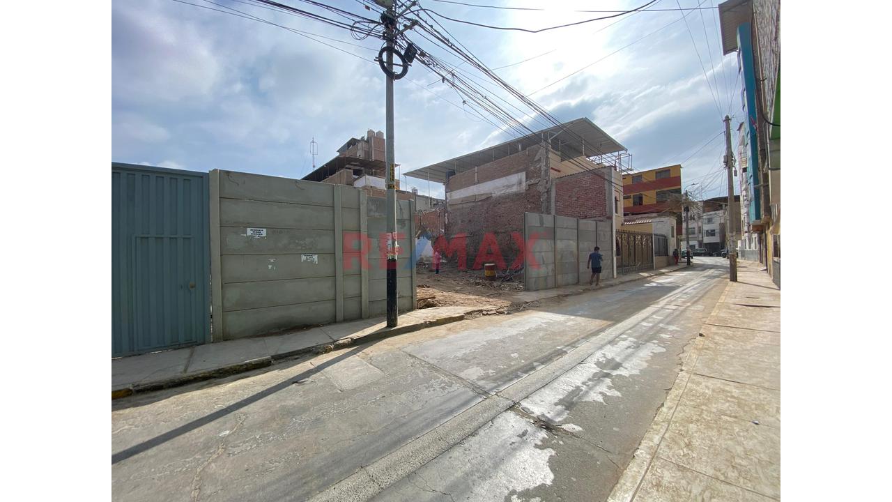 Venta Terreno Elias Aguirre De 619 Mt2 — foto 3