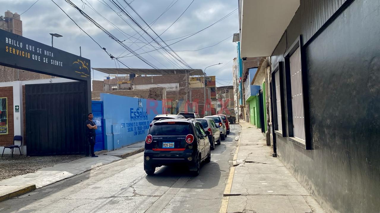 Venta Terreno Elias Aguirre De 619 Mt2 — foto 7
