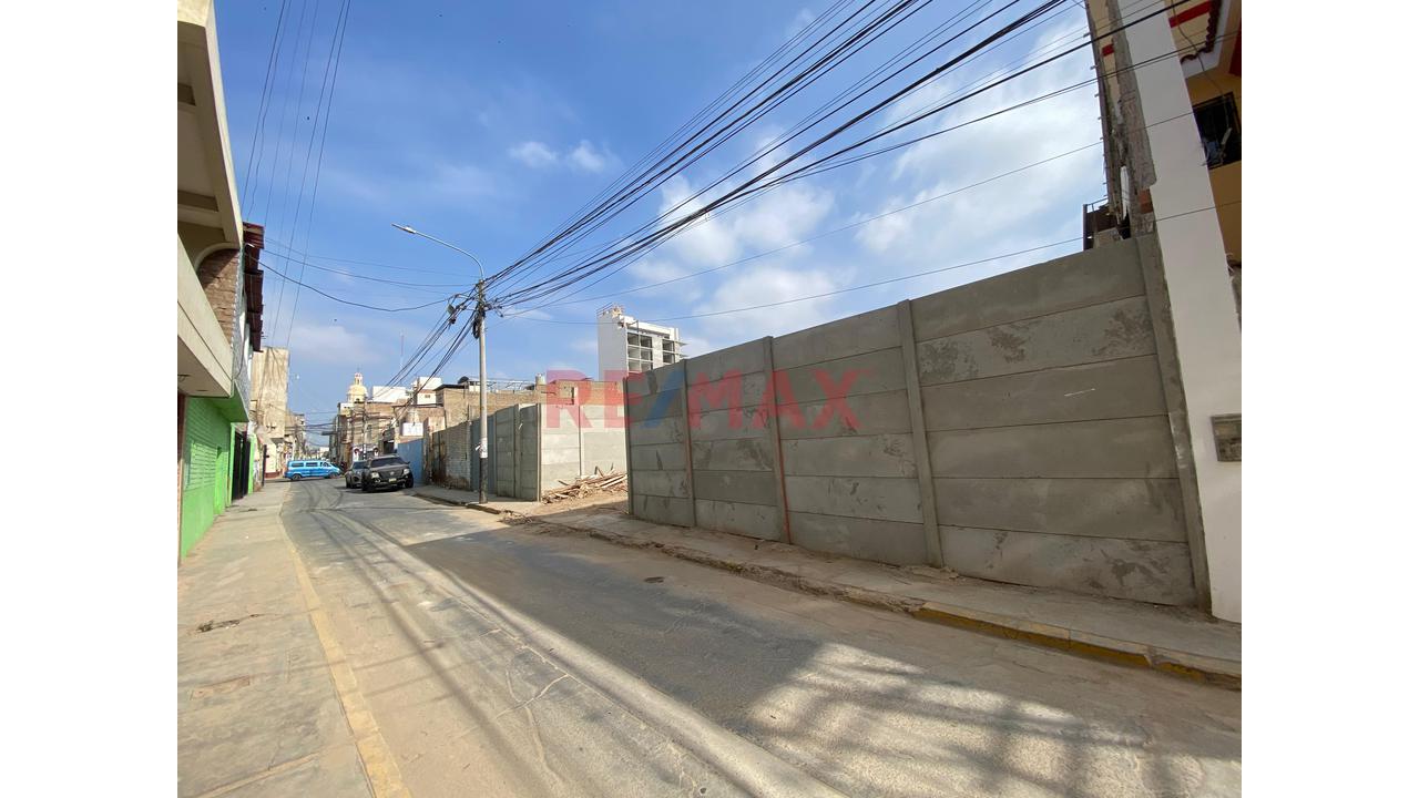 Venta Terreno Elias Aguirre De 619 Mt2 — foto 2