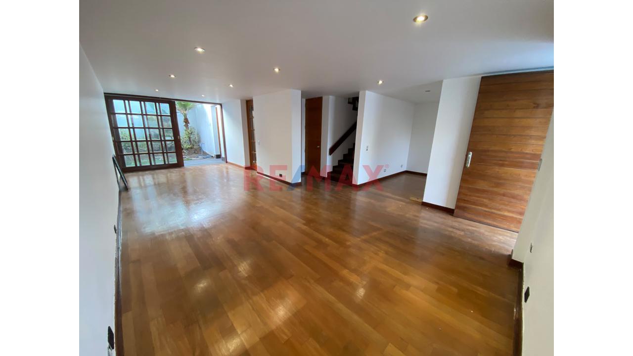 ¡Excelente Oportunidad Para Empresas! Casa En Alquiler En Miraflores - 2