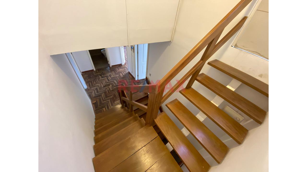 ¡Excelente Oportunidad Para Empresas! Casa En Alquiler En Miraflores - 9