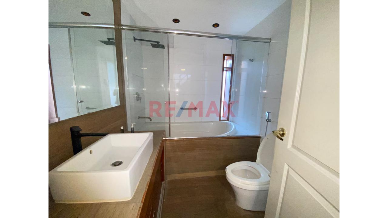 ¡Excelente Oportunidad Para Empresas! Casa En Alquiler En Miraflores - 11