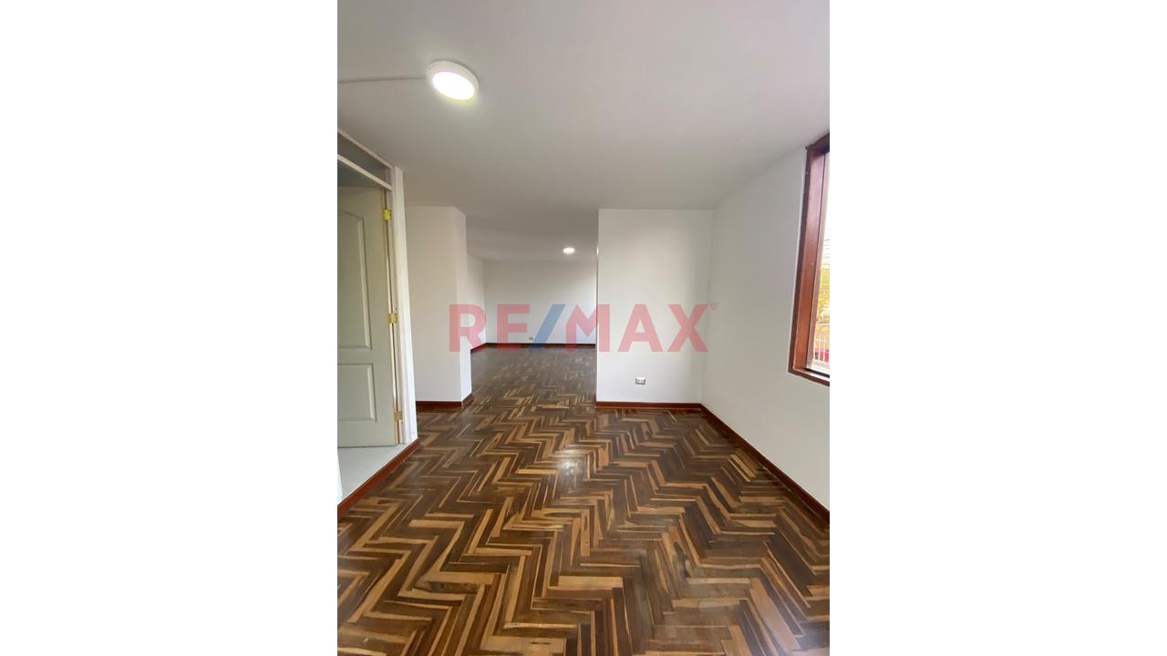 ¡Excelente Oportunidad Para Empresas! Casa En Alquiler En Miraflores - 7