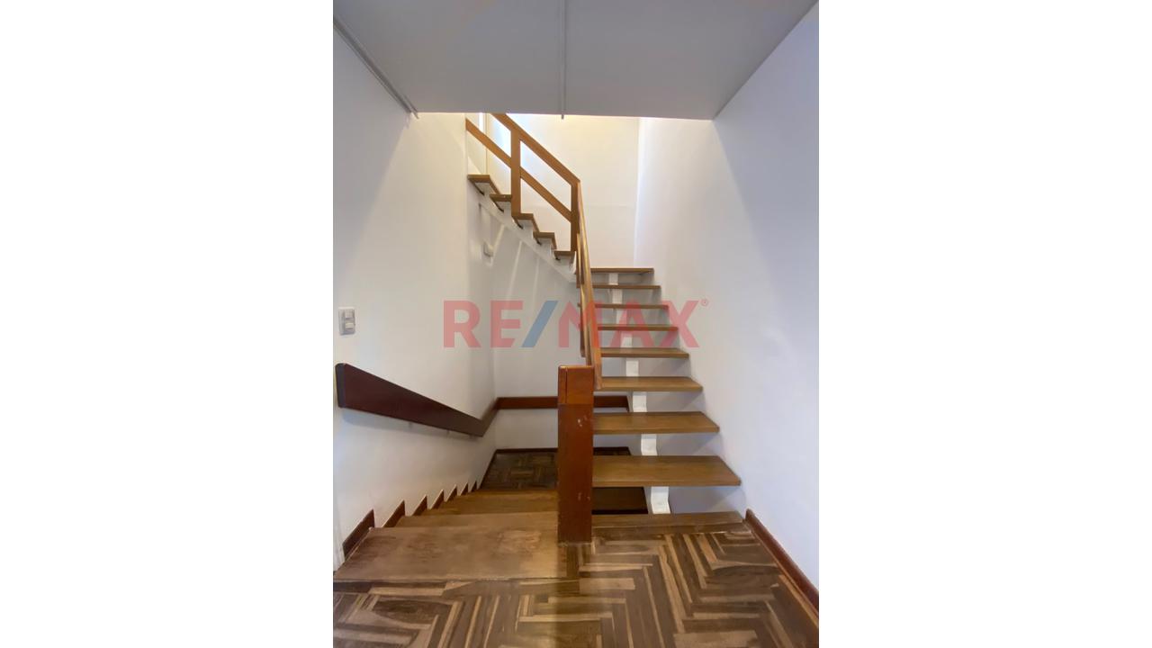 ¡Excelente Oportunidad Para Empresas! Casa En Alquiler En Miraflores - 10