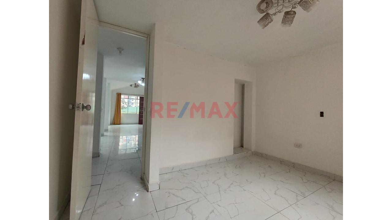 Alquiler De Departamento En Comas En Piso 2 Al Costado Del Mall De Comas — foto 14