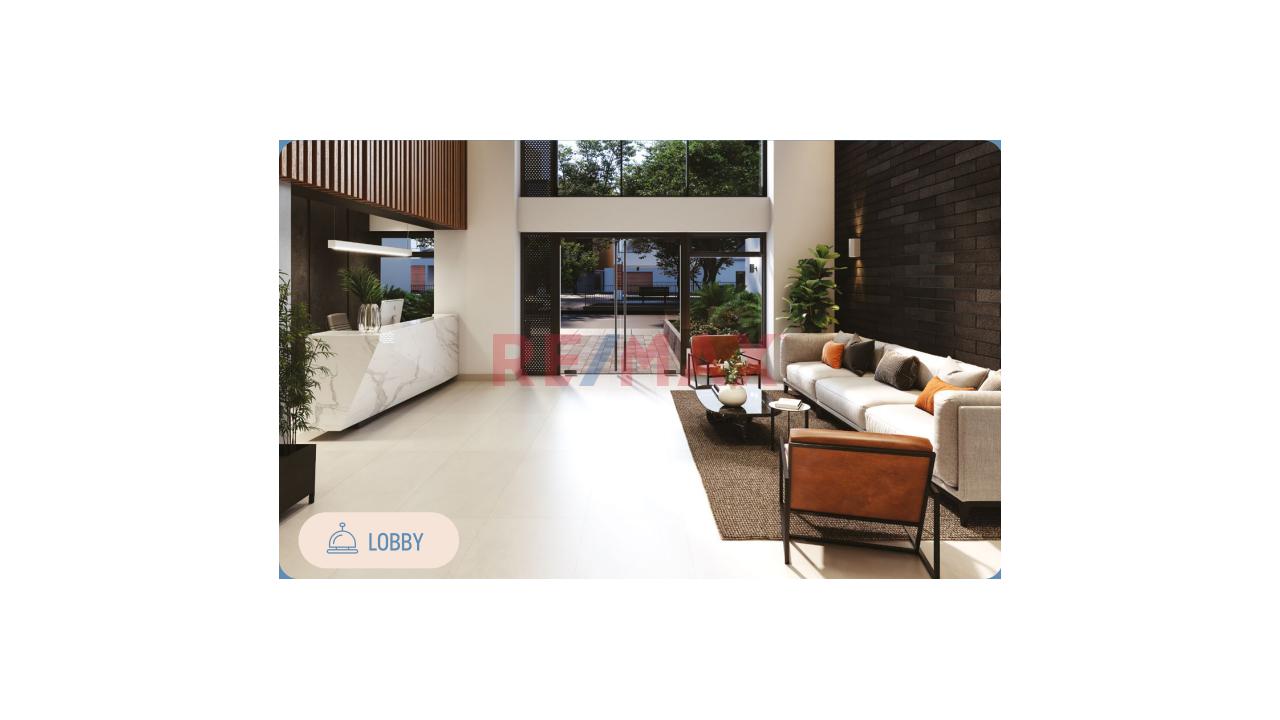 Venta De Departamento De Estreno En Barranco