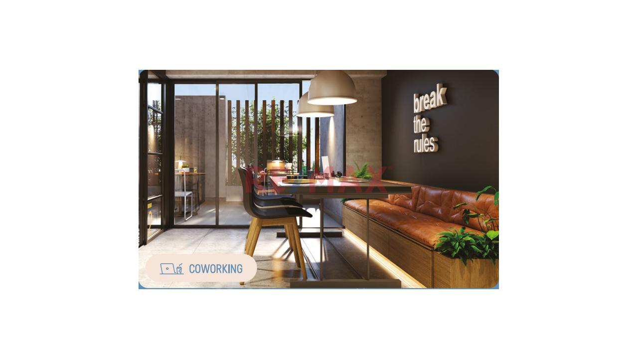 Venta De Departamento De Estreno En Barranco — foto 6
