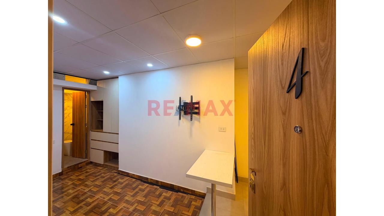 Se Vende 7 Minidepartamentos En Pueblo Libre — foto 7