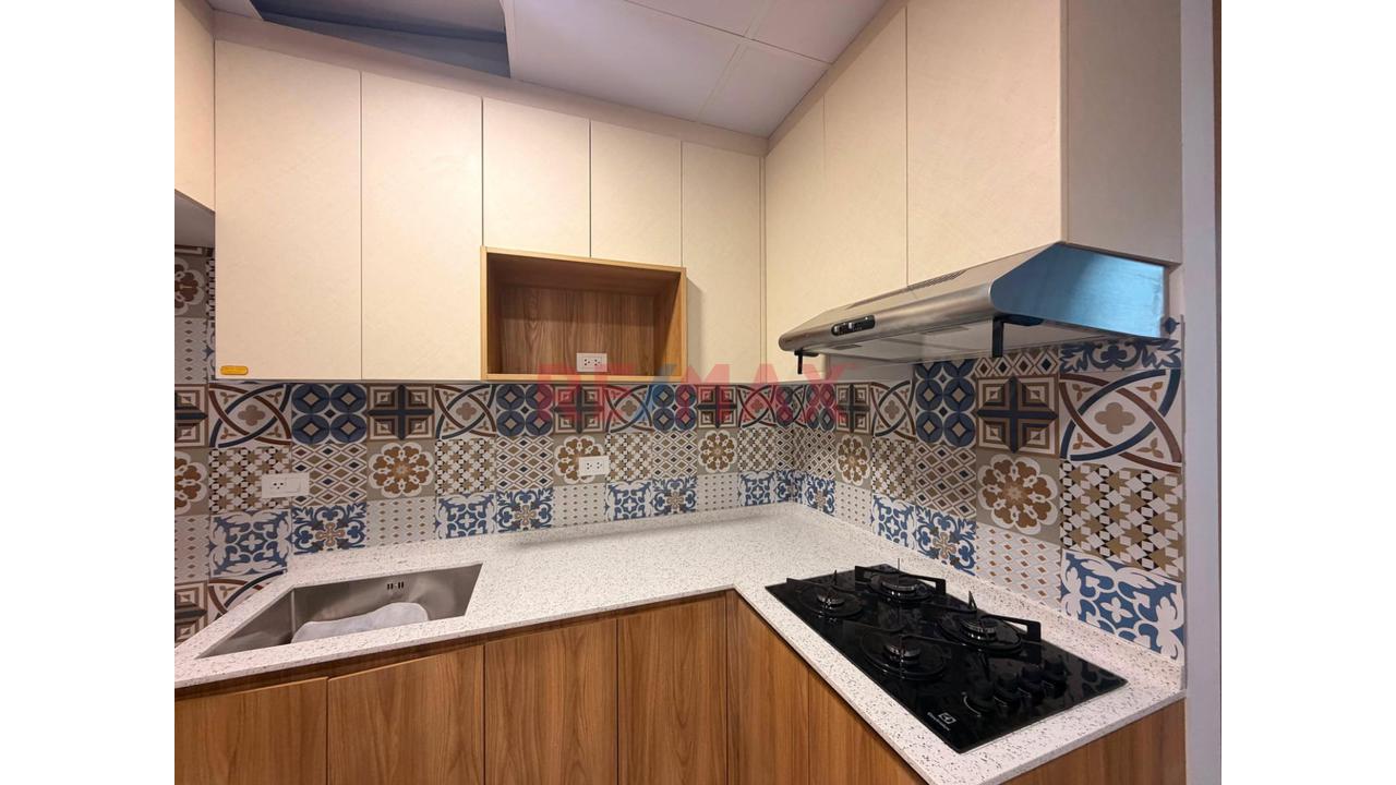 Se Vende 7 Minidepartamentos En Pueblo Libre — foto 2