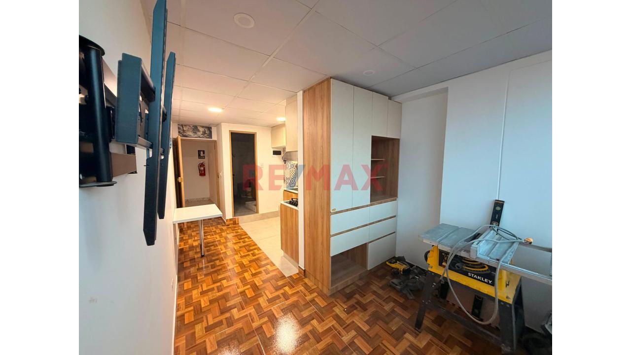Se Vende 7 Minidepartamentos En Pueblo Libre — foto 11