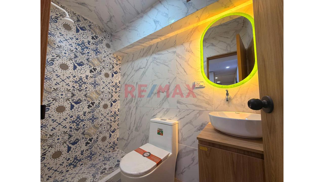 Se Vende 7 Minidepartamentos En Pueblo Libre — foto 8