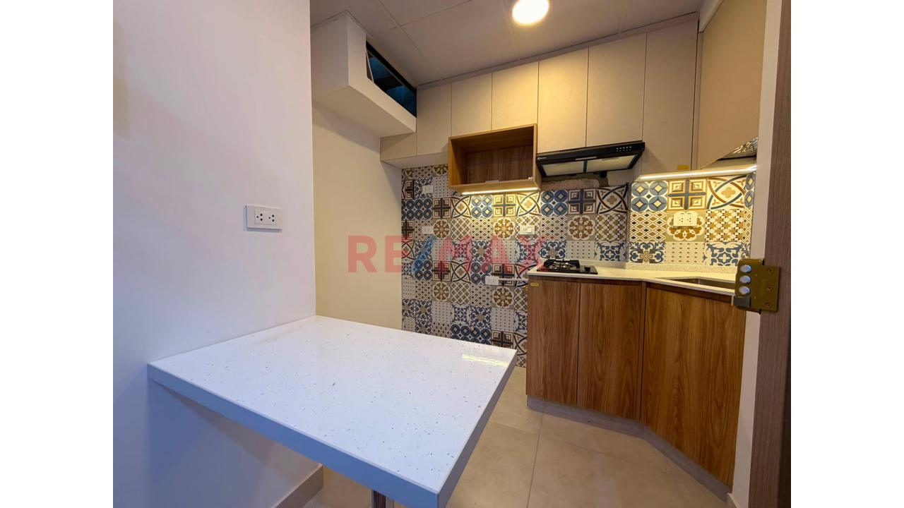 Se Vende 7 Minidepartamentos En Pueblo Libre — foto 5