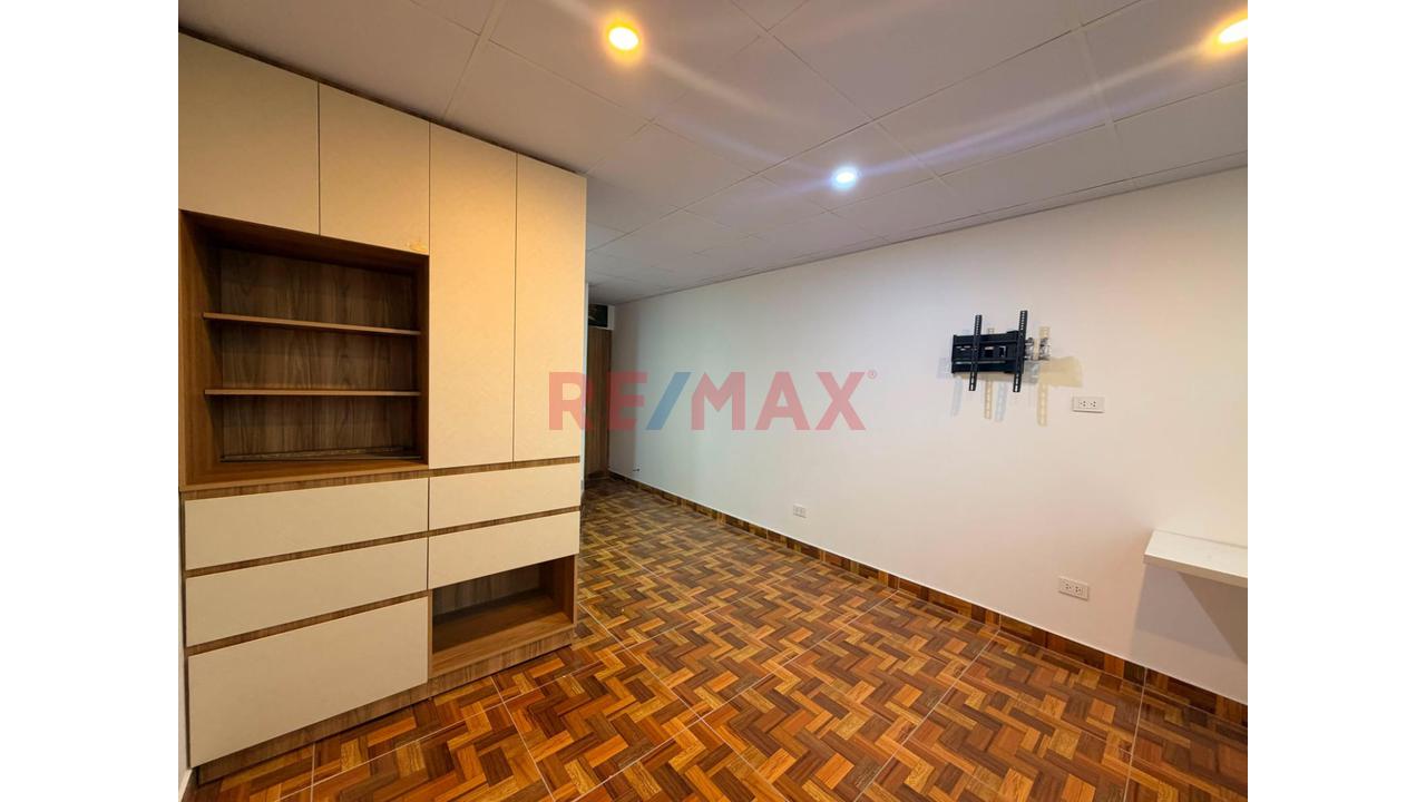 Se Vende 7 Minidepartamentos En Pueblo Libre — foto 9