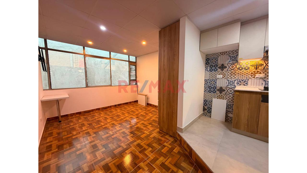 Se Vende 7 Minidepartamentos En Pueblo Libre — foto 6