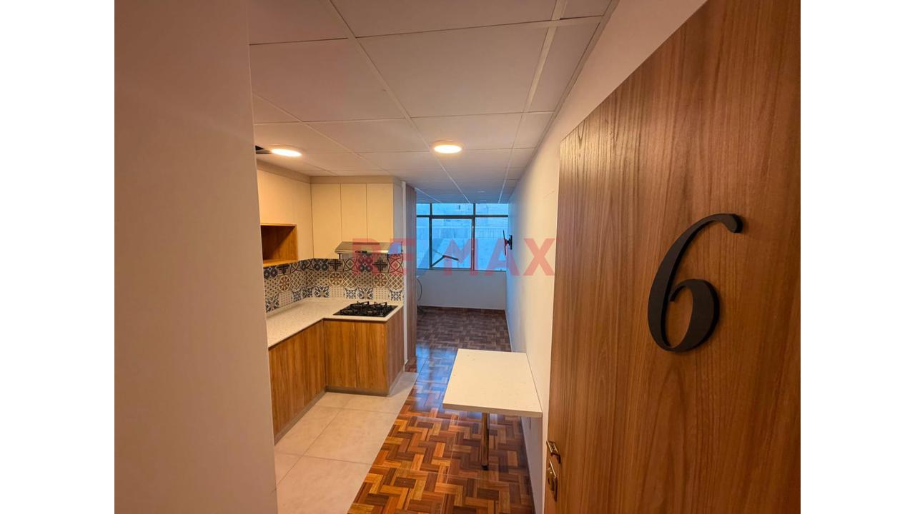 Se Vende 7 Minidepartamentos En Pueblo Libre